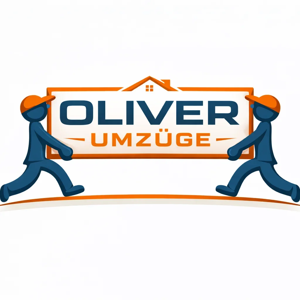 Oliver Umzüge Logo