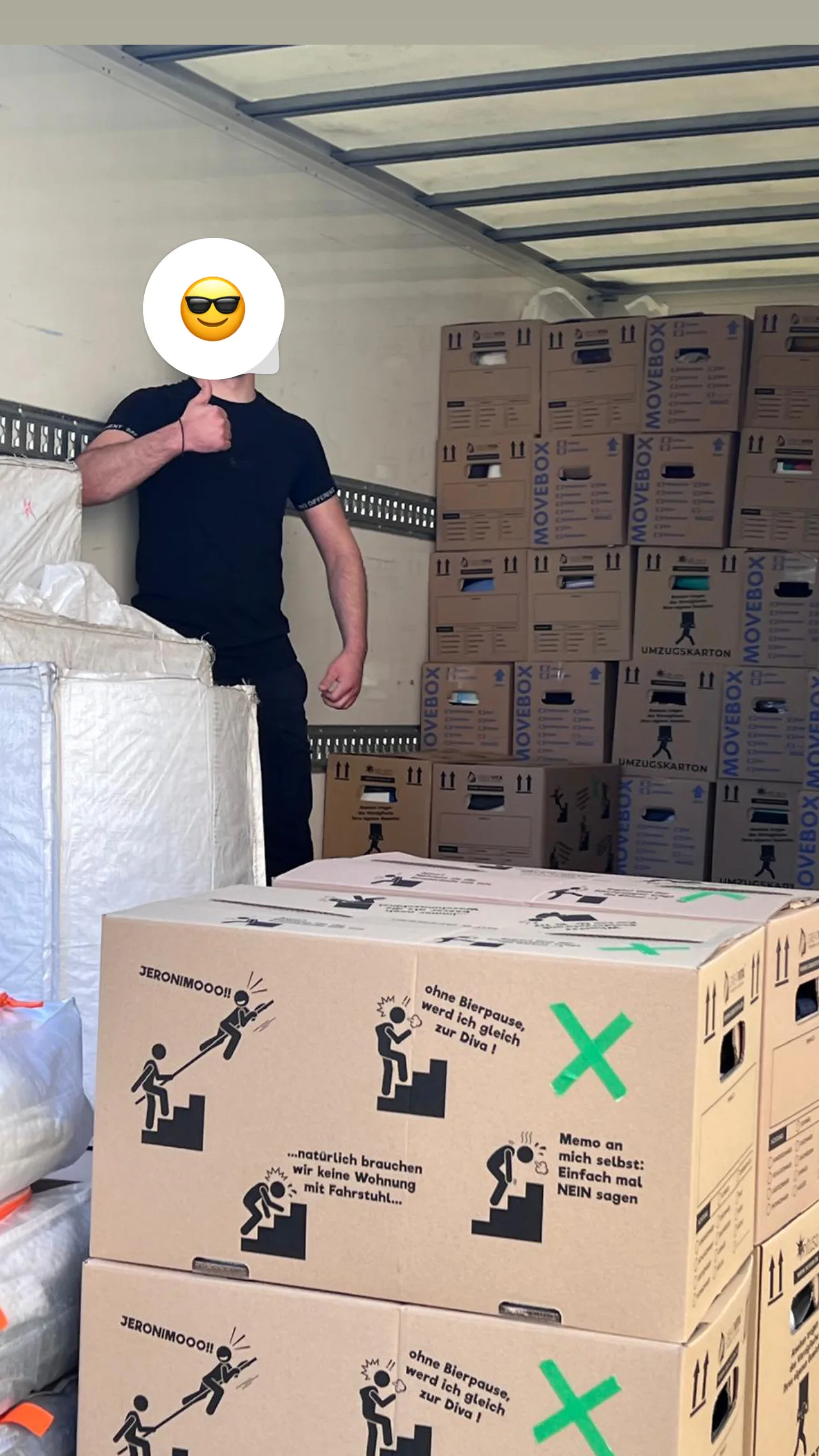 Oliver Umzüge Service